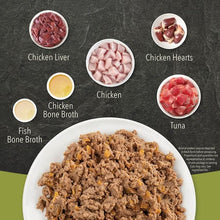 Acana Premium Pate Chicken Recipe  in Bone Broth for Cat 5.5oz