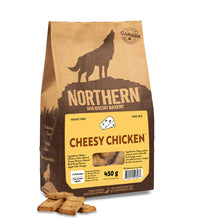 Northern Biscuit Cheesy Chicken 450g