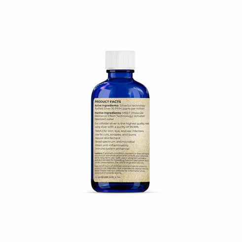 Adored Beast Apothecary Colloidal SilverSol 50ml