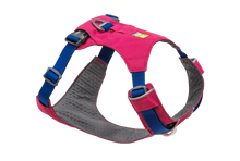 RUFFWEAR Hi & Light Alpenglow Pink Harness