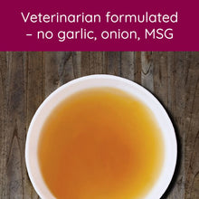 Caru Daily Dish Pumpkin Broth for Dogs & Cats 17.6oz