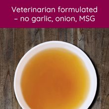 Caru Daily Dish Beef Broth for Dogs & Cats 17.6oz