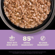 Acana Chicken & Salmon Chunks in Bone Broth Wet Kitten Food 5.5oz