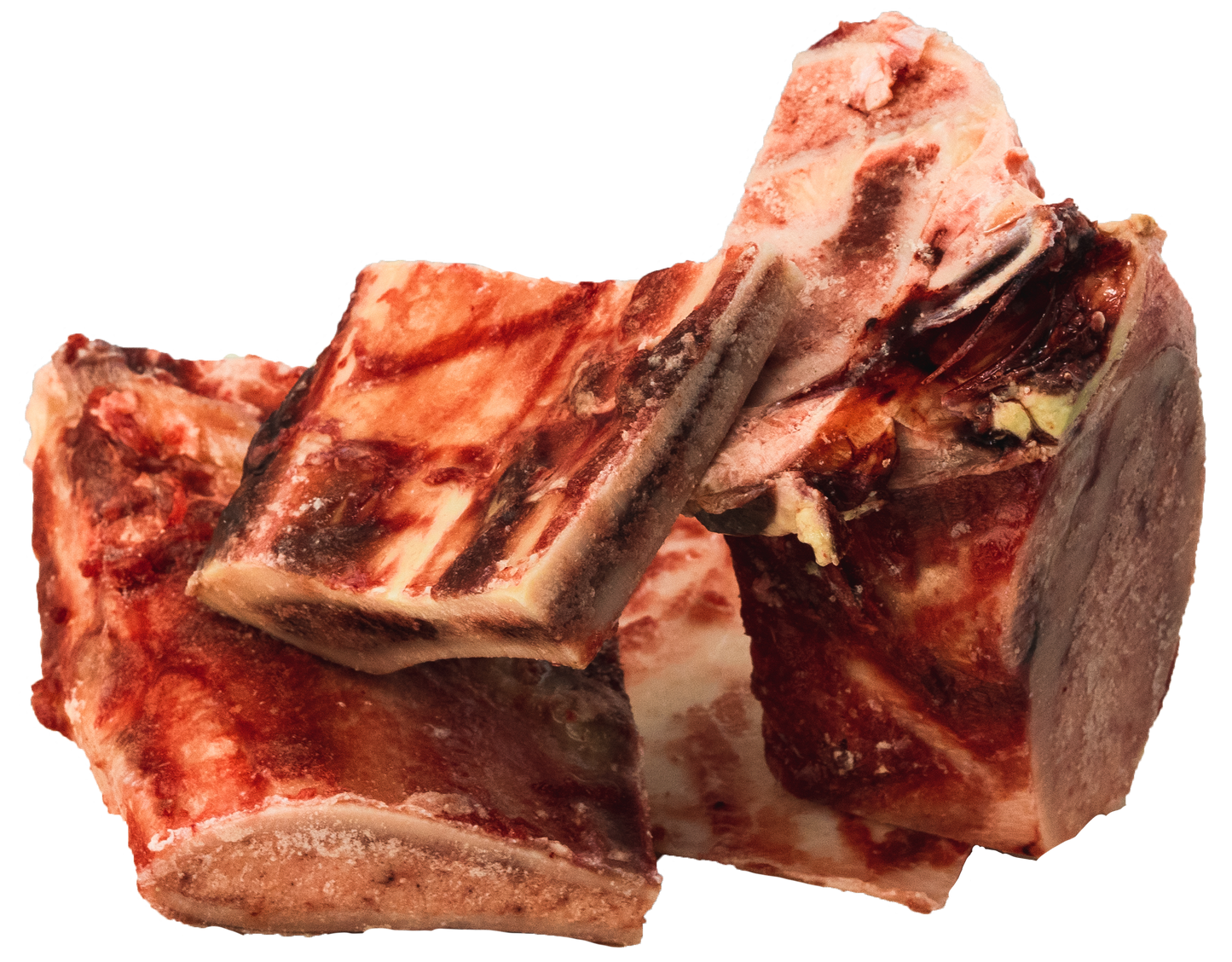 K9 Choice Assorted Beef Bones