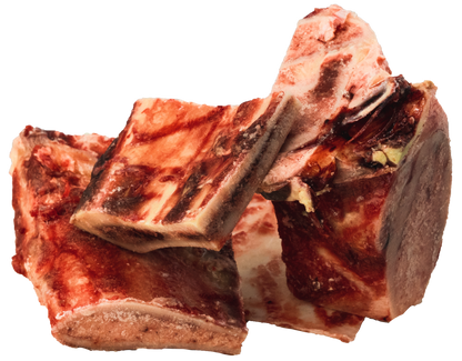 K9 Choice Assorted Beef Bones