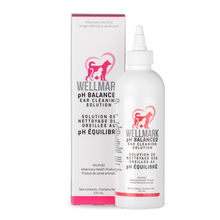 Wellmark pH Balanced Ear Solution 237ml