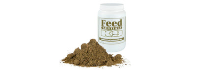 Feed-Sentials K9 Nutritional Supplement for Dogs 1.25 Litre