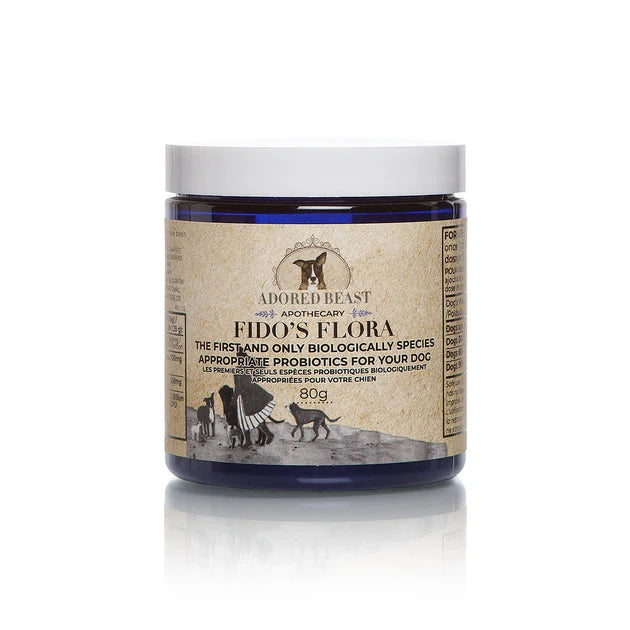 Adored Beast Apothecary Fido's Flora