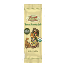 Flora4 Greens Plus - Daily Supplement for Dogs and Cats 43g