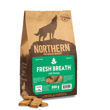 Northern Biscuit Fresh Breath 500g