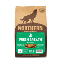 Northern Biscuit Fresh Breath 500g