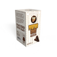Frozen Goat Pumpkin Spice Frozen Yogurt for Dogs 3 x 100ml