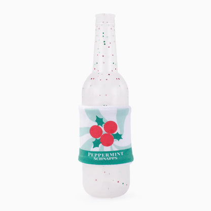 HugSmart Dura Guard Happy Woofmas Peppermint Schnappers