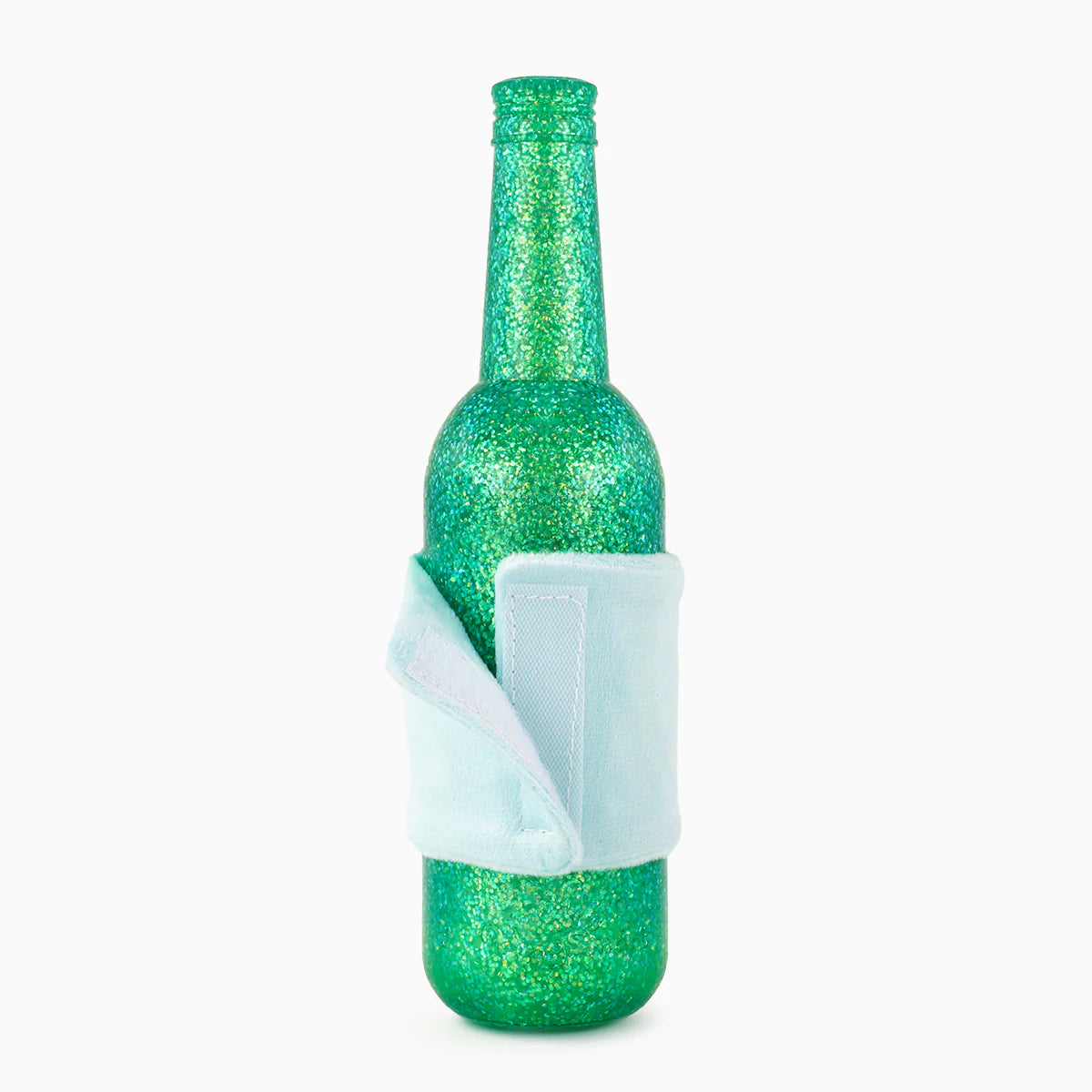 HugSmart Dura Guard Happy Woofmas Reindeer Beer