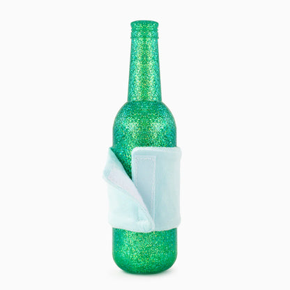 HugSmart Dura Guard Happy Woofmas Reindeer Beer