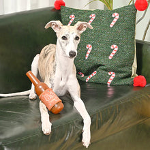 HugSmart Dura Guard Happy Woofmas Holiday Ale