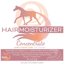 Healthy Hair Care Hair Moisturizer 16oz