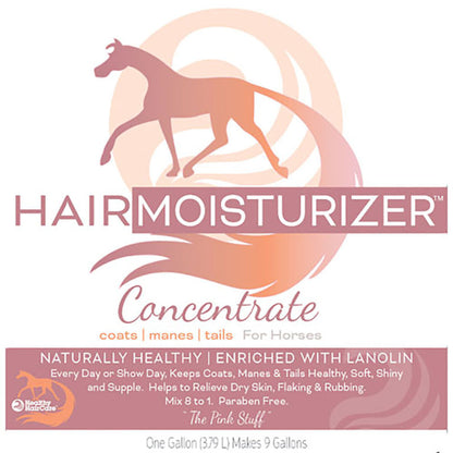 Healthy Hair Care Hair Moisturizer 16oz