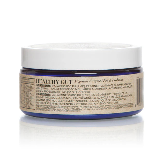 Adored Beast Apothecary Healthy Gut