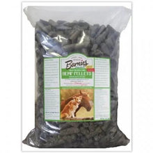 Barnie's Peppermint Hemp Pellets 10KG