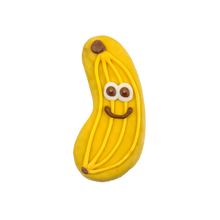 Bosco & Roxy's Ba-neigh-na Banana Horse Cookie