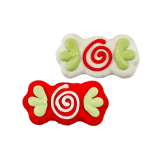 Bosco & Roxy's Peppermint Swirl Horse Cookie