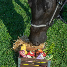 Bosco & Roxy's Ba-neigh-na Banana Horse Cookie