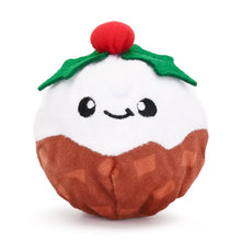 HugSmart Dura Guard Happy Woofmas Christmas Pudding