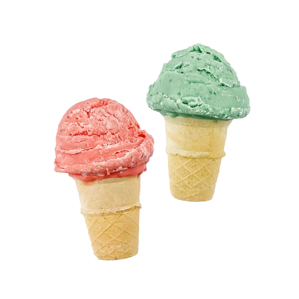 Bosco & Roxy's 🍁Scoop! There it is