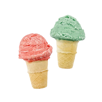 Bosco & Roxy's 🍁Scoop! There it is