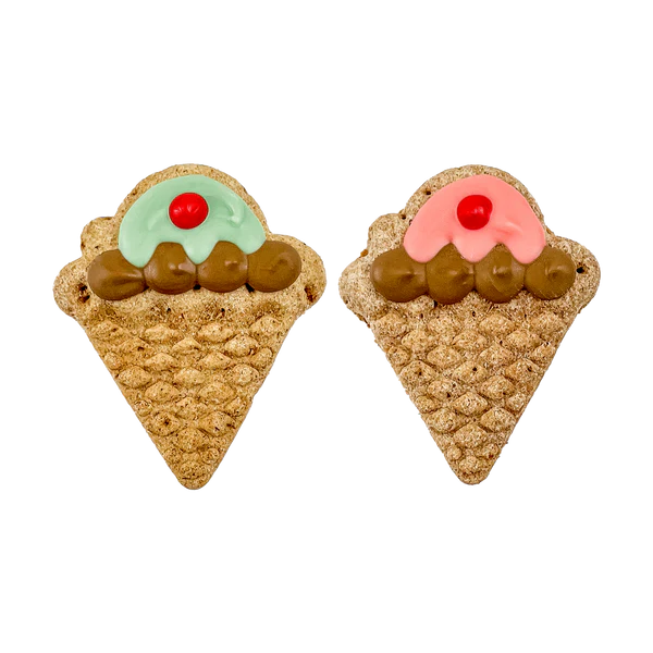 Bosco and Roxy's 🍁Scooby Scoops