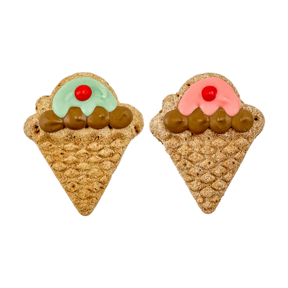 Bosco and Roxy's 🍁Scooby Scoops