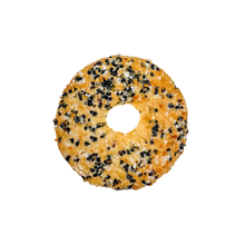 Bosco & Roxy🍁 Every-paw-thing Bagel Dog Cookie