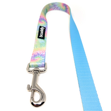 BCuddly 6ft Tye Dye Dog Leash
