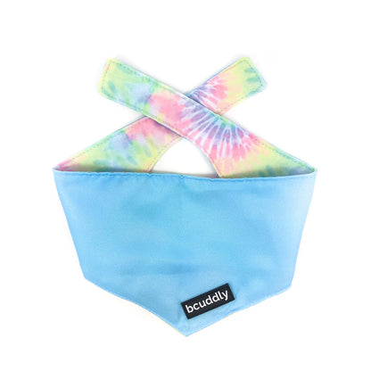 Bcuddly Tie Dye Bandannas