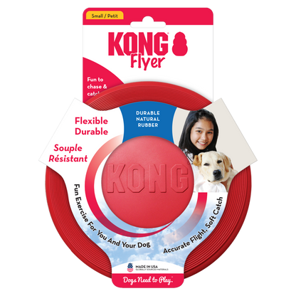 Kong Flyer Classic