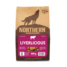 Northern Biscuit Liverlicious  500g