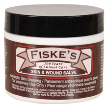 Fiske's Horse to Hound Skin & Wound Salve