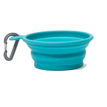 Messy Mutts 🍁Silicone Collapsible Bowl 1.75 Cups,