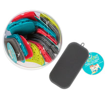 Messy Mutts🍁 Silicone Dual Sided Bowl Scrubber 20 Units
