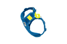 RC Pets 🍁Arctic Blue/Tennis Moto Control Harness