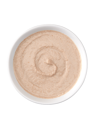 Tiki Cat Velvet Chicken Mousse in Broth Cat Food 2.8oz