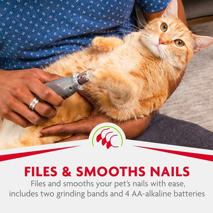 Furminator Nail Grinder