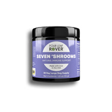 Four Leaf Rover Seven 'Shrooms - Organic Mushroom Mix 51g