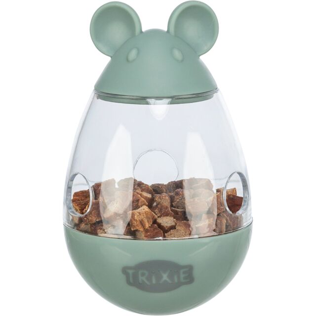 Trixie Activity Snack Mouse for Cats