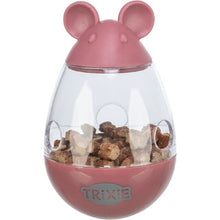 Trixie Activity Snack Mouse for Cats