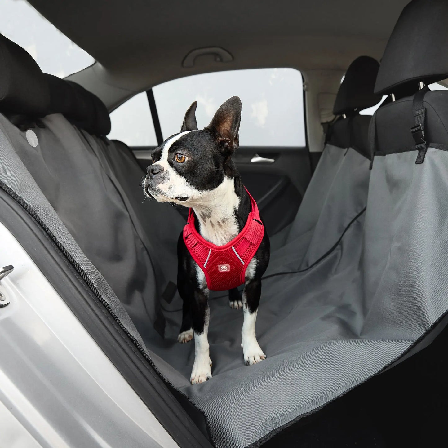 GF Pet Hammock Car Seat Cover