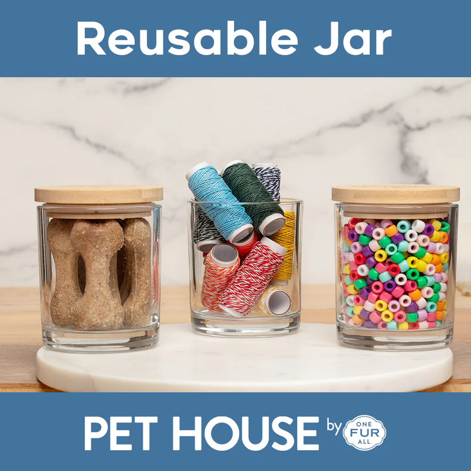 Pet House Candles Apple Cider 9oz