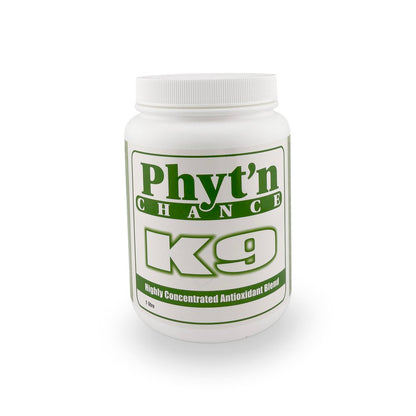 Feed-Sentials🍁Phyt'N Chance - Highly Concentrated  Antioxidants