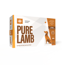 Big Country Raw🍁 Pure Lamb 4Lb Carton